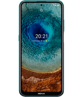 Замена экрана Nokia  X10